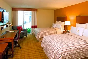 Four Points by Sheraton Houston, Memorial City hotel detail image 4