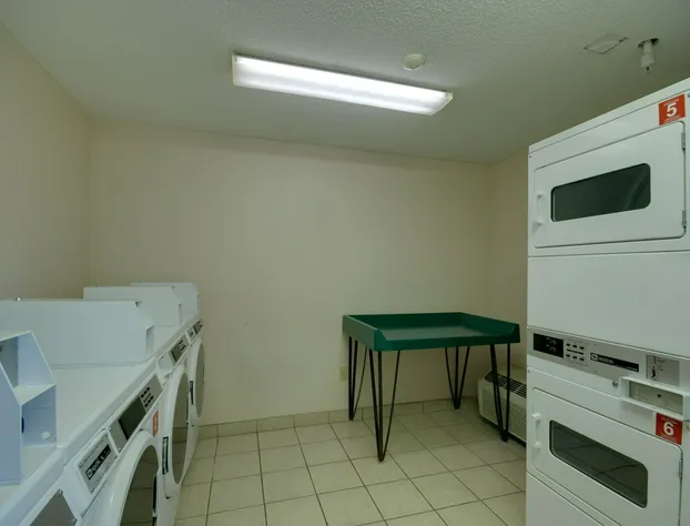 InTown Suites Extended Stay Houston TX – Hobby Airport hotel detail image 3