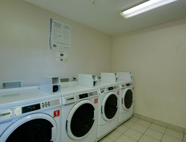 InTown Suites Extended Stay Houston TX – Hobby Airport hotel detail image 2
