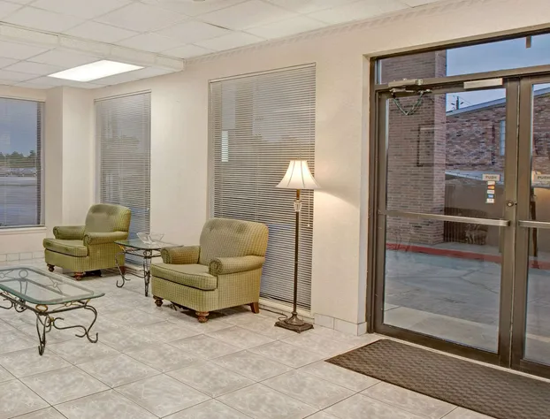 Knights Inn South Houston hotel detail image 3