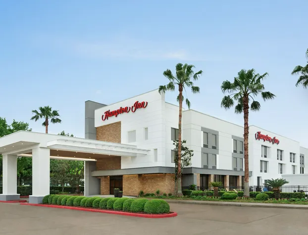Hampton Inn Houston-Brookhollow hotel detail image 3