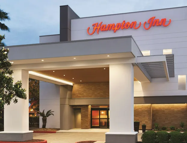 Hampton Inn Houston-Brookhollow hotel detail image 4