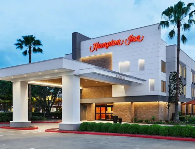 Hampton Inn Houston-Brookhollow hotel detail image 1