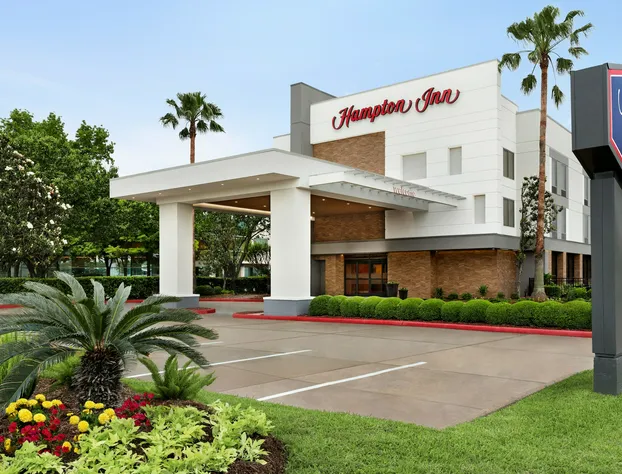 Hampton Inn Houston-Brookhollow hotel detail image 2