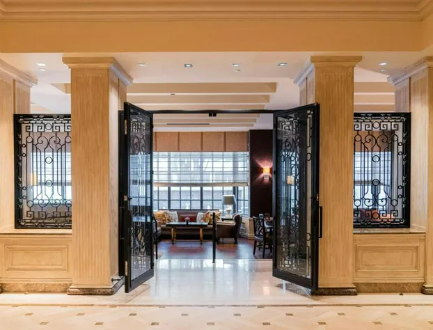 Houston Grand Hotel - River Oaks hotel detail image 4
