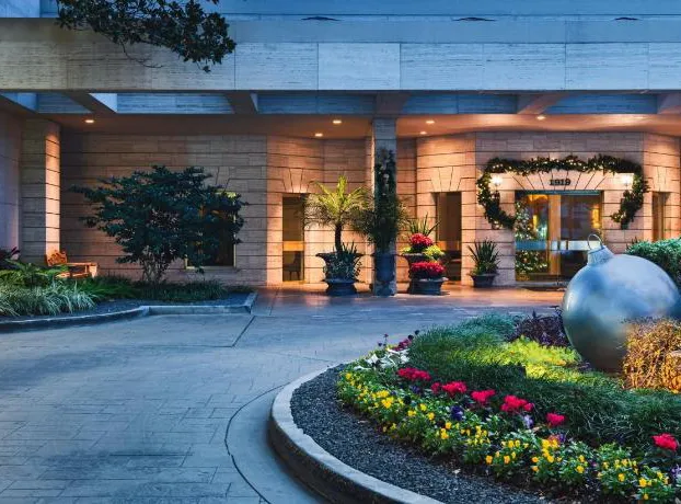 Houston Grand Hotel - River Oaks hotel detail image 1