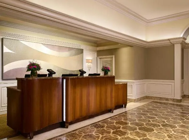 Houston Grand Hotel - River Oaks hotel detail image 4