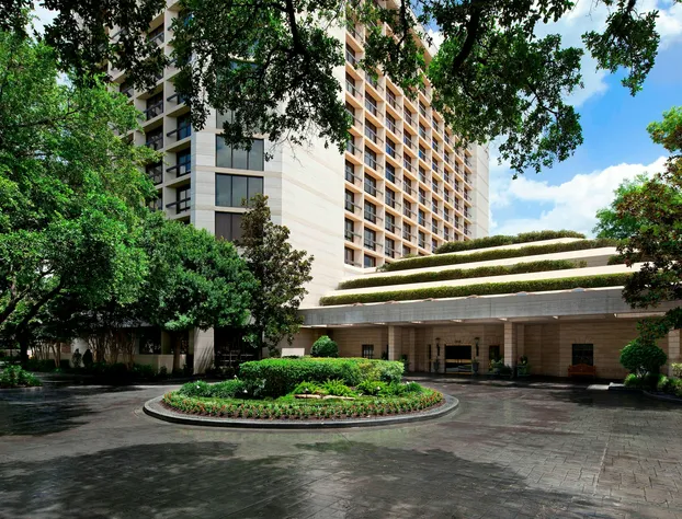 The St. Regis Houston hotel detail image 1