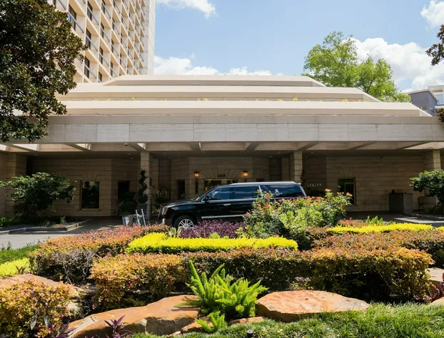 The St. Regis Houston hotel detail image 2