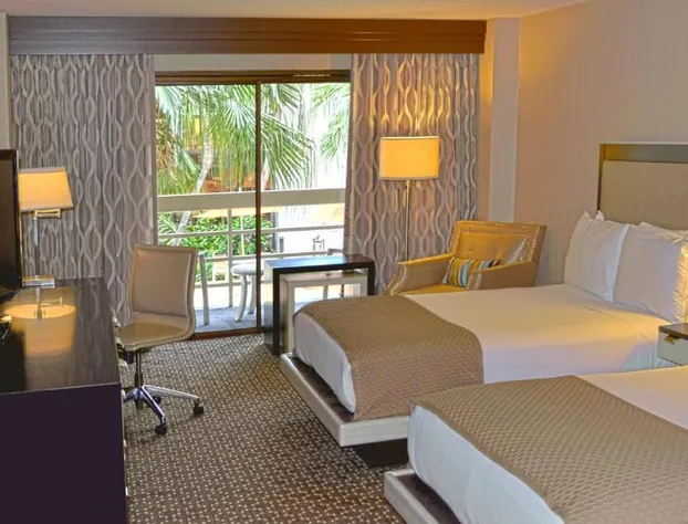 Doubletree by Hilton Houston Hobby Airport hotel detail image 3