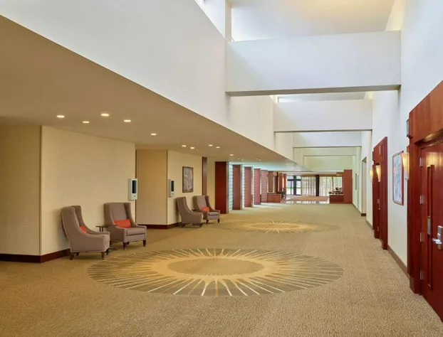 DoubleTree by Hilton Houston Intercontinental Airport hotel detail image 4