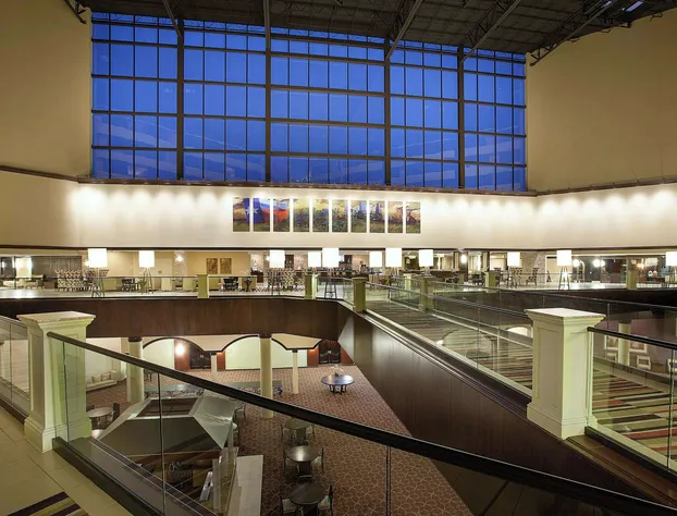 Sonesta Hotel Houston IAH Airport hotel detail image 4