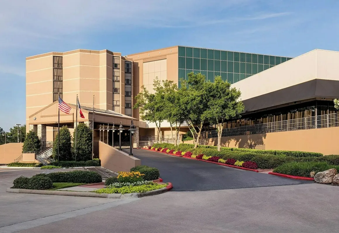 Sonesta Hotel Houston IAH Airport hotel hero