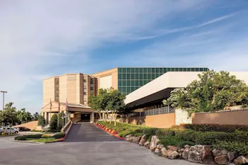 Sonesta Hotel Houston IAH Airport hotel detail image 1