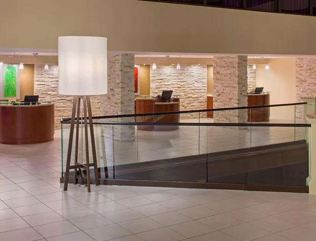 Sonesta Hotel Houston IAH Airport hotel detail image 2