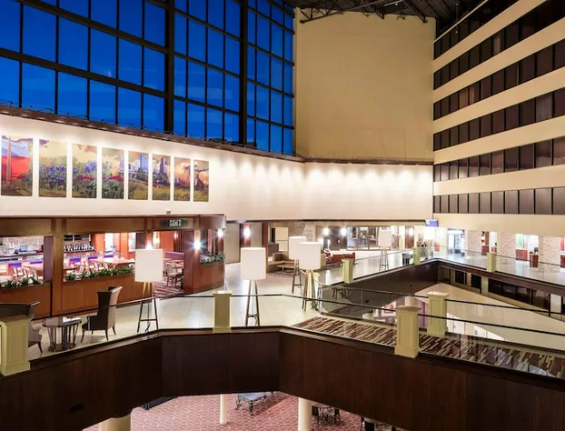 Sonesta Hotel Houston IAH Airport hotel detail image 4