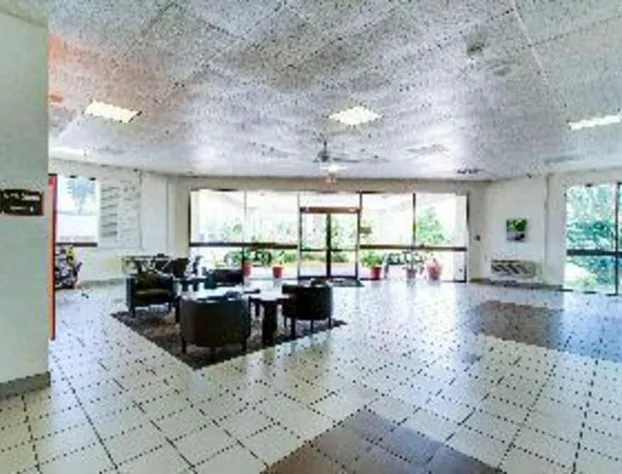 Motel 6 Houston Hobby hotel detail image 1