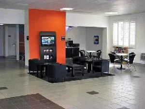 Motel 6 Houston Hobby hotel detail image 4