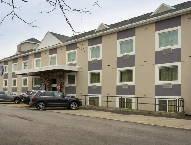 Kalika Hotel hotel detail image 4