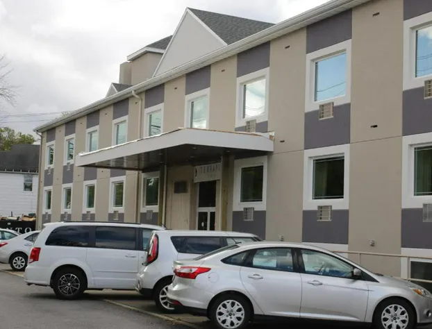 Kalika Hotel hotel detail image 2