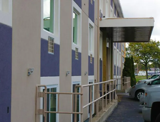 Kalika Hotel hotel detail image 3