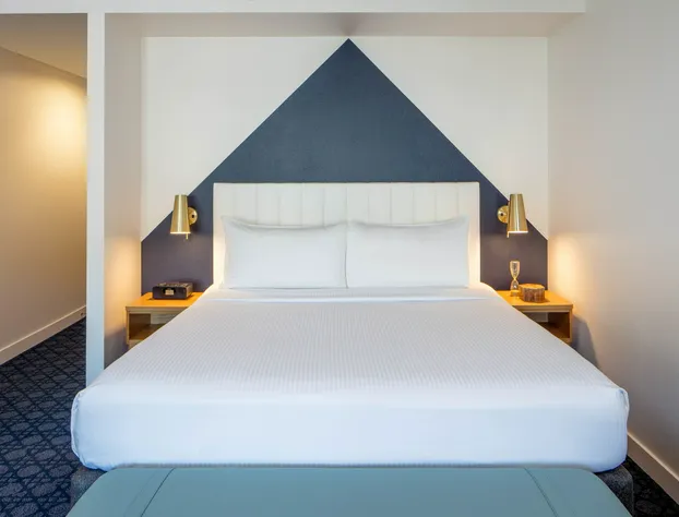 Rivers Edge Hotel hotel detail image 1