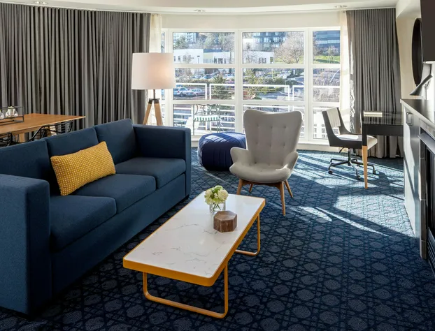 Rivers Edge Hotel hotel detail image 2