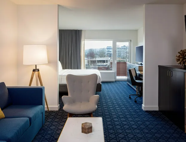 Rivers Edge Hotel hotel detail image 4