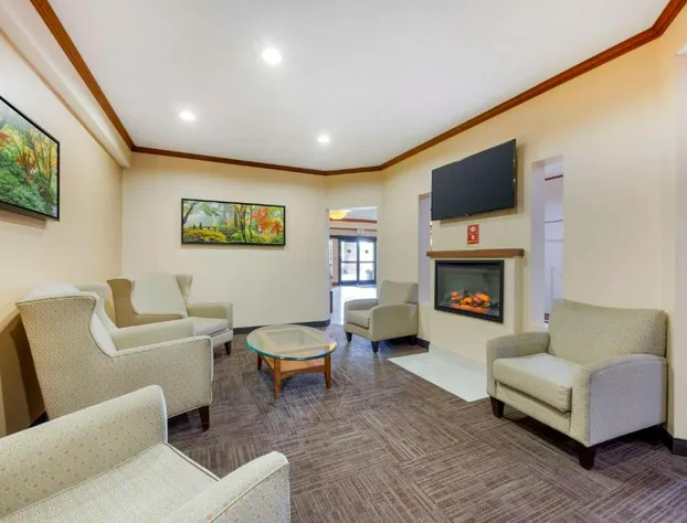 Best Western Plus Northwind Inn & Suites hotel detail image 3