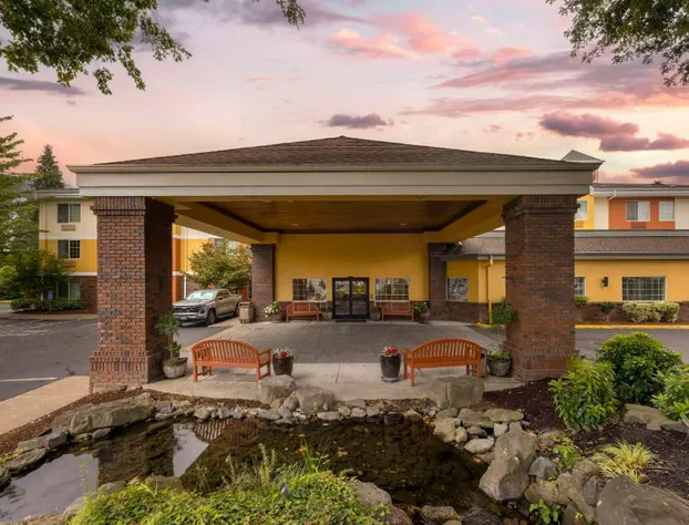 Best Western Plus Northwind Inn & Suites hotel detail image 1