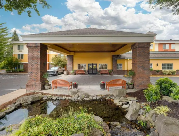 Best Western Plus Northwind Inn & Suites hotel detail image 2