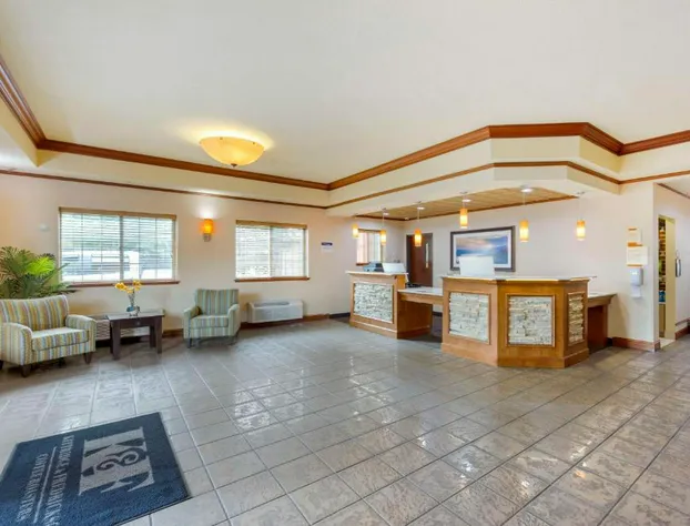 Best Western Plus Northwind Inn & Suites hotel detail image 4