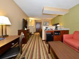 Best Western Wilsonville Inn & Suites hotel detail image 4