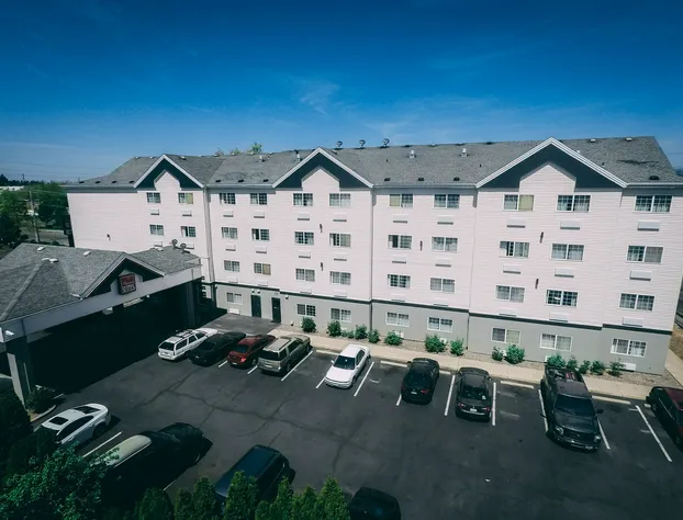 Portland Suites Airport East hotel detail image 1