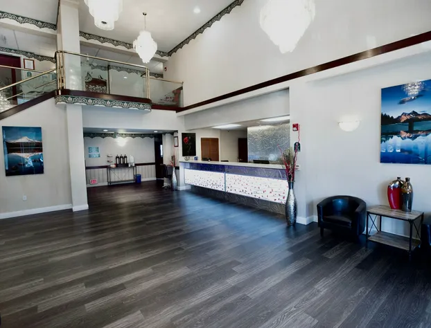 Portland Suites Airport East hotel detail image 2