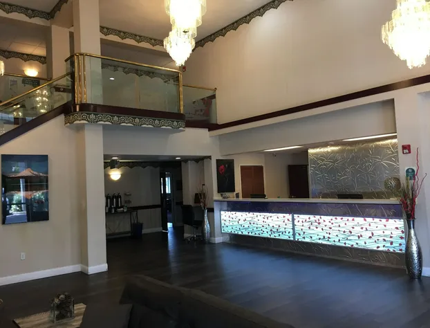 Portland Suites Airport East hotel detail image 3