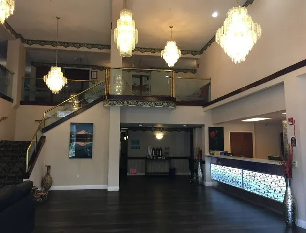 Portland Suites Airport East hotel detail image 4