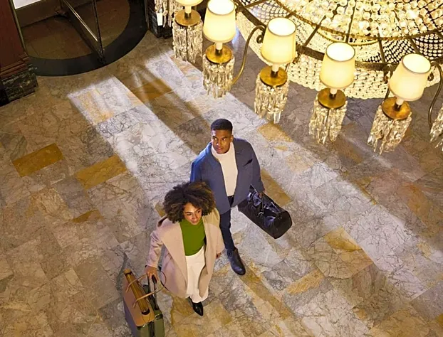 The Benson Portland, Curio Collection by Hilton hotel detail image 1