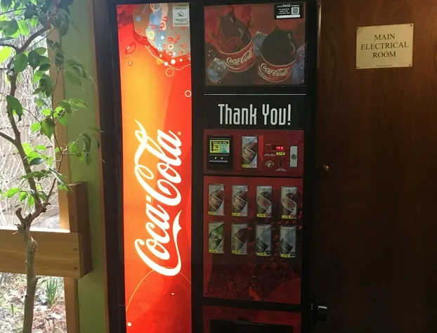 Ramada by Wyndham Portland Airport hotel detail image 1