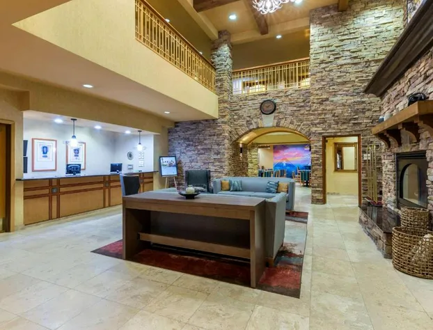 La Quinta Inn & Suites by Wyndham Vancouver hotel detail image 3