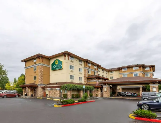 La Quinta Inn & Suites by Wyndham Vancouver hotel detail image 2