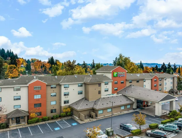 Holiday Inn Express Portland SE- Clackamas Area by IHG hotel detail image 3
