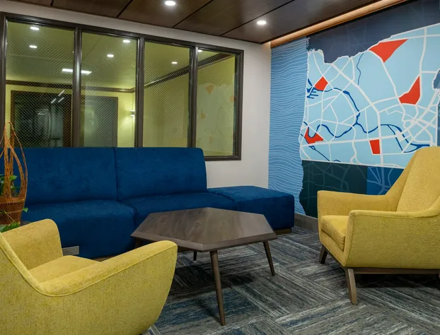 Holiday Inn Express Portland SE- Clackamas Area by IHG hotel detail image 4