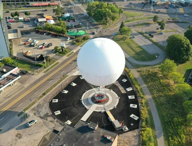 Wyndham Garden at Niagara Falls hotel detail image 2