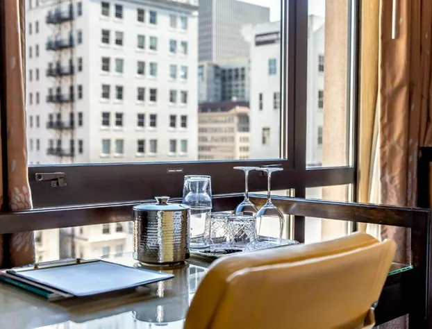 Dossier Hotel hotel detail image 3