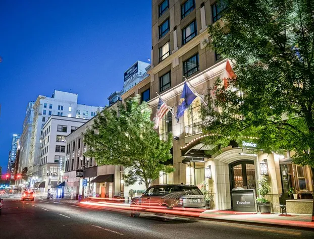 Dossier Hotel hotel detail image 4