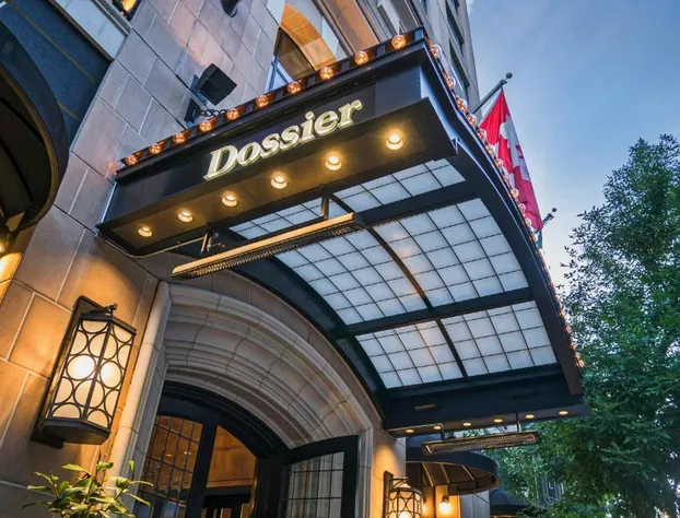 Dossier Hotel hotel detail image 1