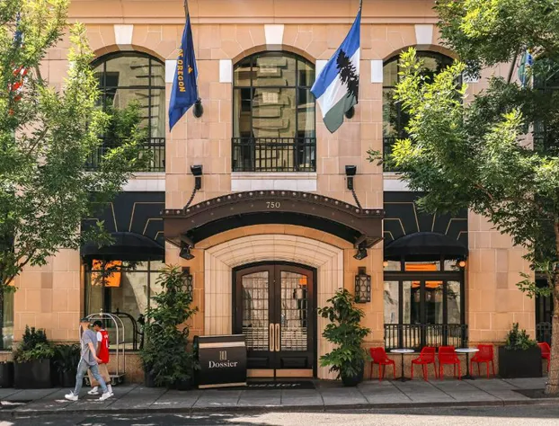 Dossier Hotel hotel detail image 2