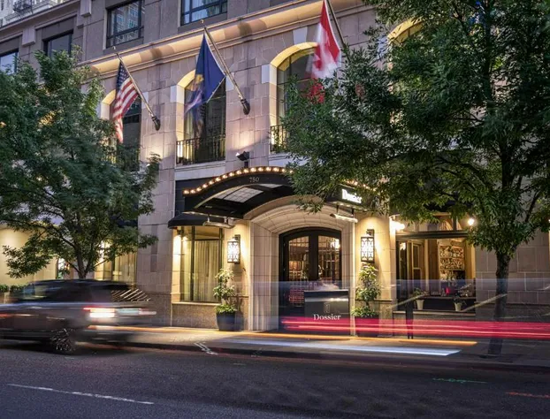 Dossier Hotel hotel detail image 4