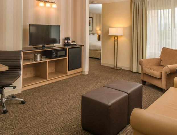 DoubleTree by Hilton Portland - Beaverton hotel detail image 4